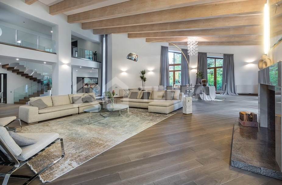 Объект ID 13295 - Дом