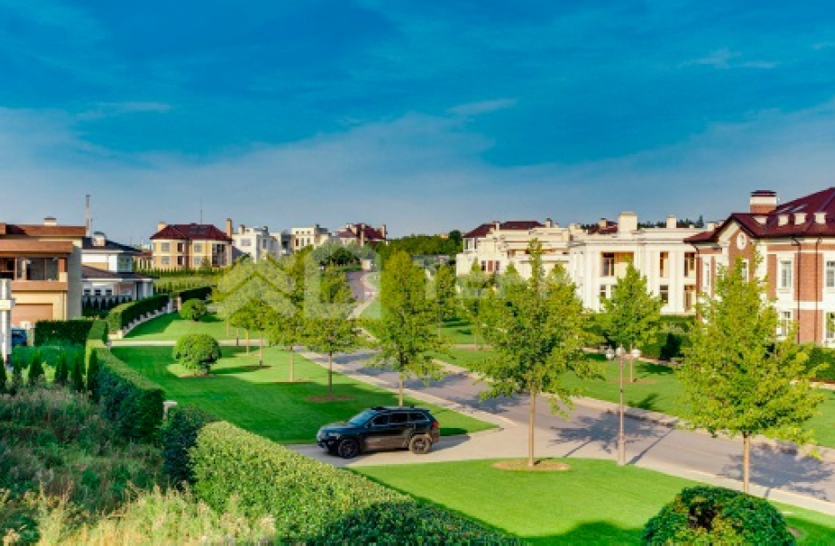 Объект ID 18649 - Дом