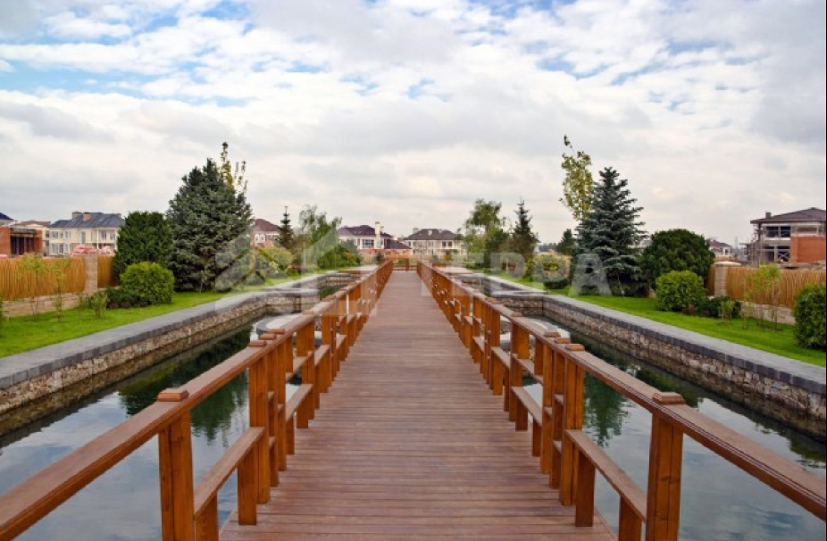 Миллениум парк