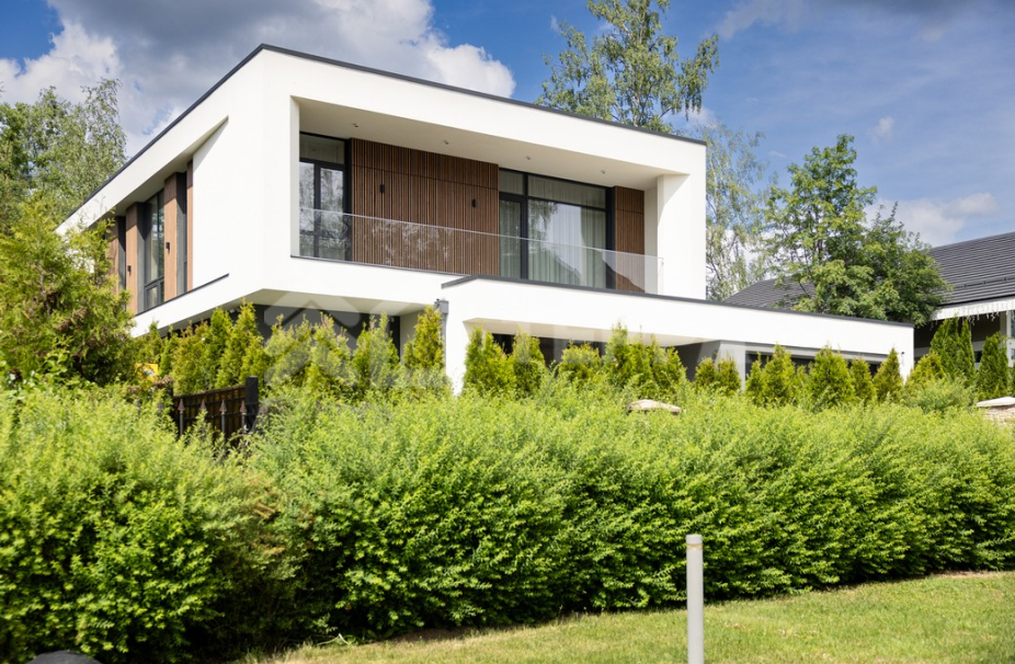 Объект ID 18727 - Дом