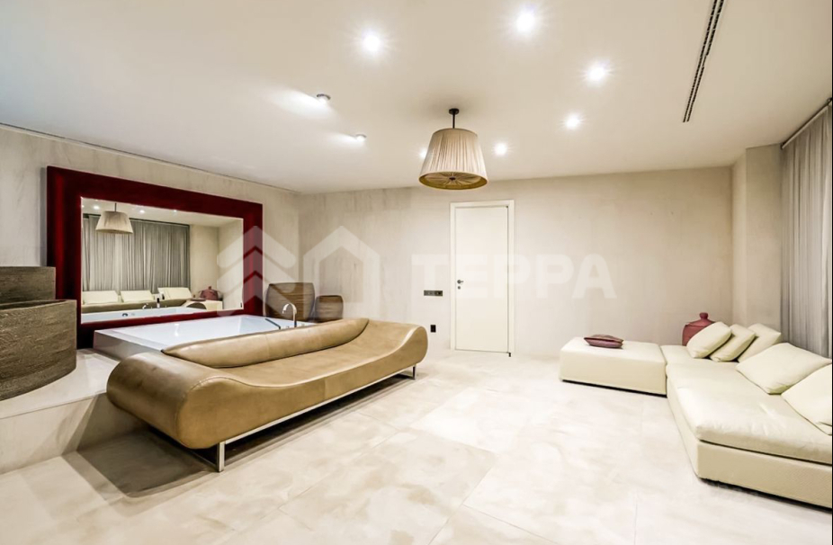 Объект ID 18310 - Дом