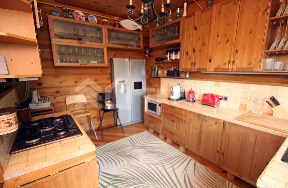 Объект ID 16886 - Дом