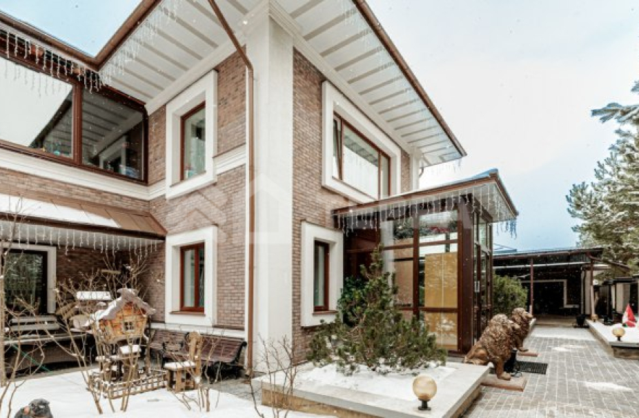 Объект ID 18504 - Дом