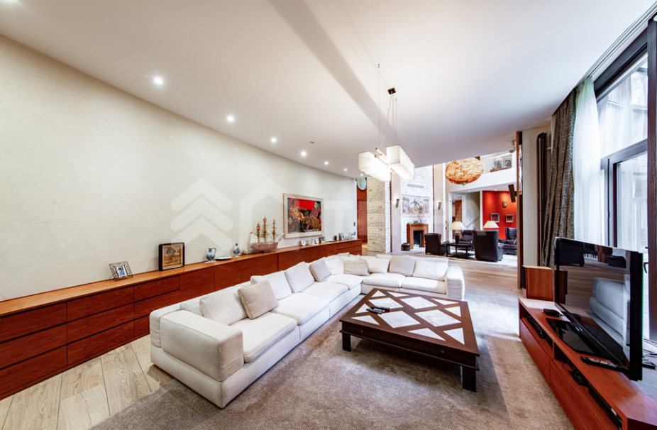 Объект ID 18231 - Дом