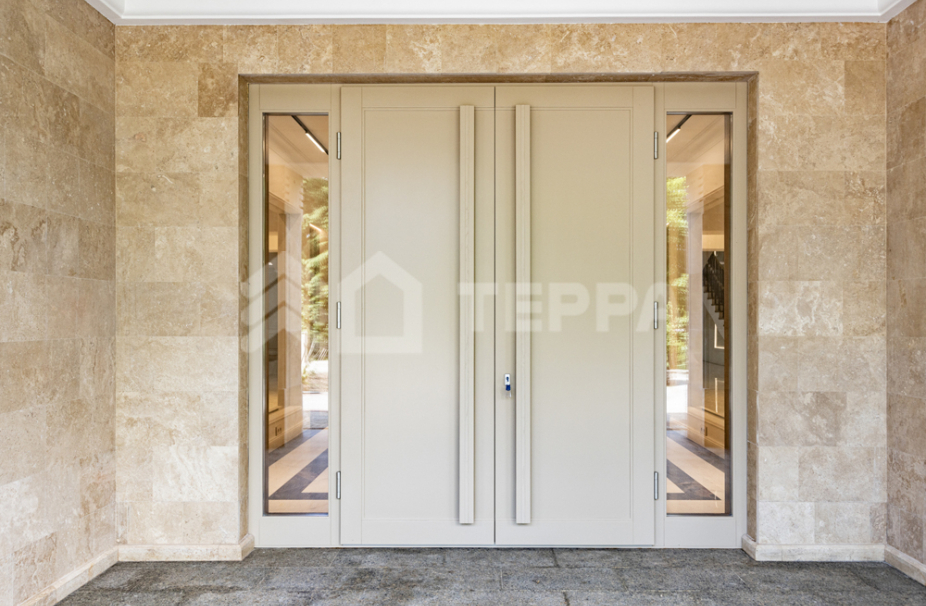 Объект ID 18078 - Дом