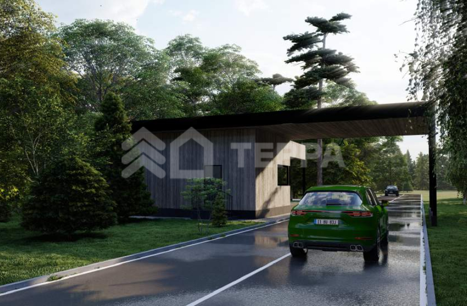 Объект ID 18084 - Дом