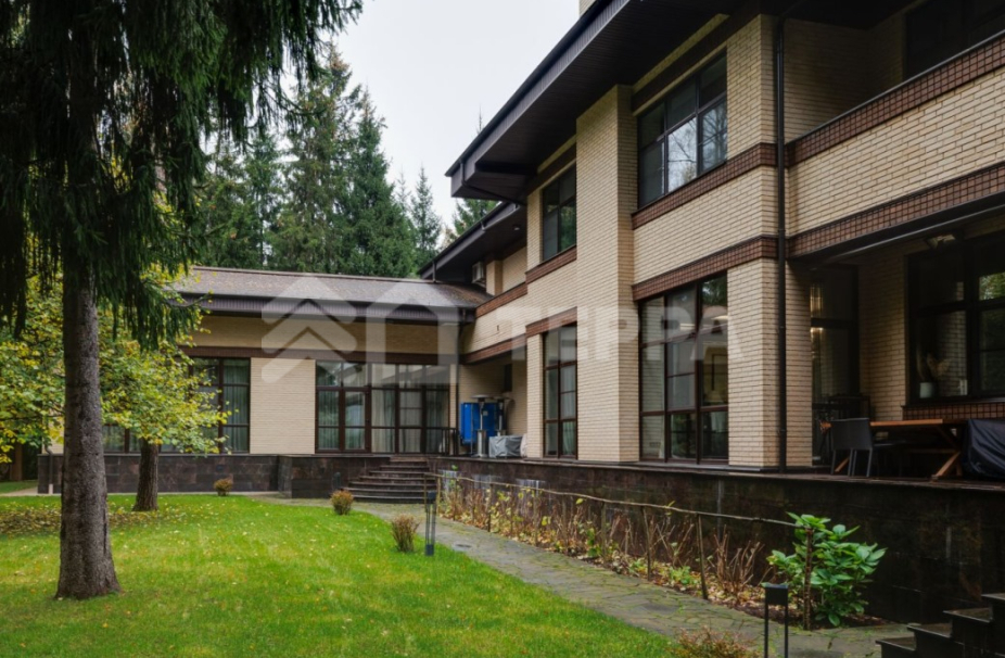 Объект ID 18988 - Дом