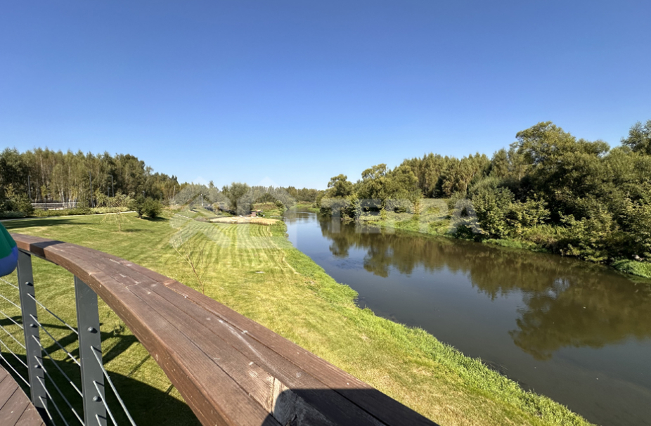 Объект ID 18143 - Таунхаус