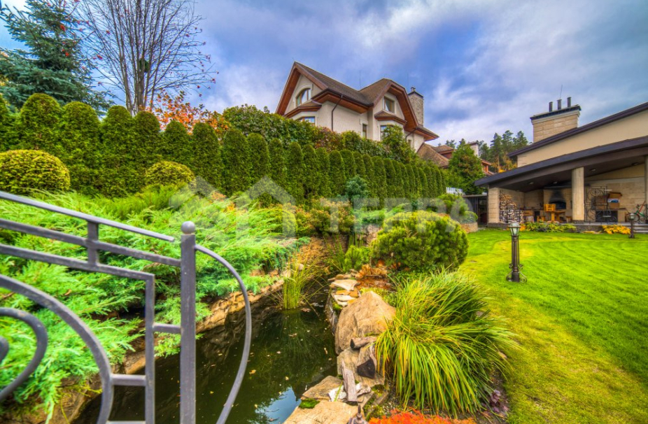 Объект ID 15264 - Дом