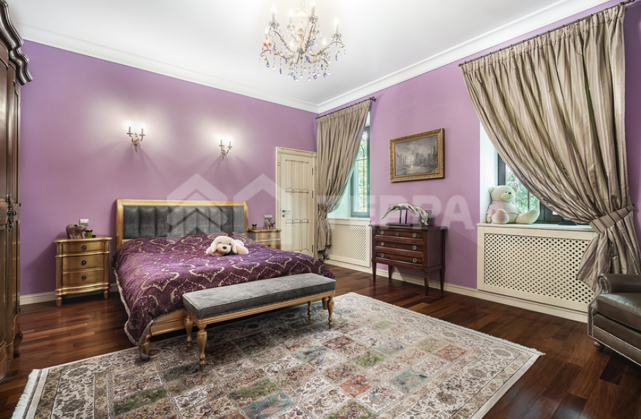 Объект ID 7980 - Дом