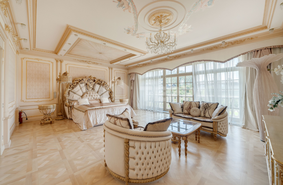 Объект ID 16748 - Дом