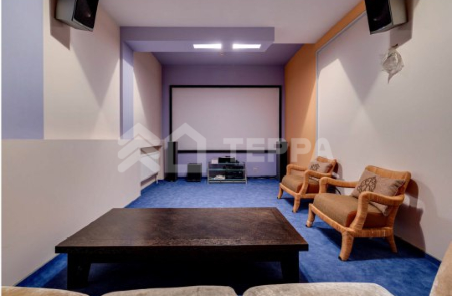 Объект ID 18606 - Дом