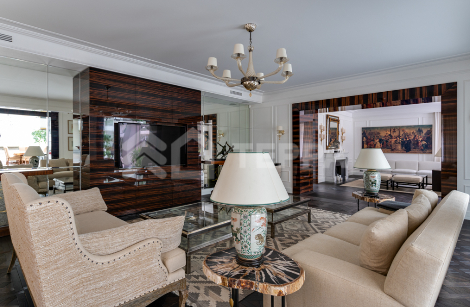 Объект ID 17793 - Дом