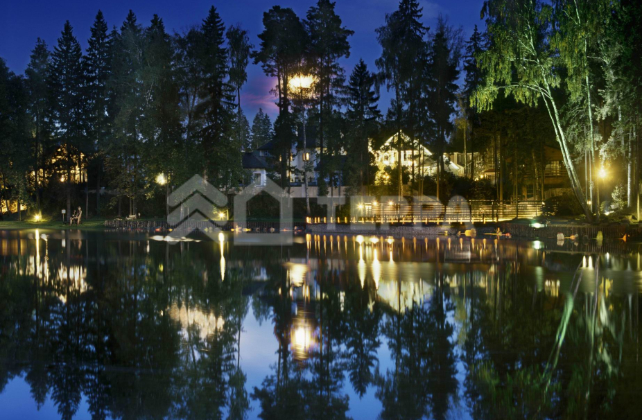 Объект ID 18909 - Участок