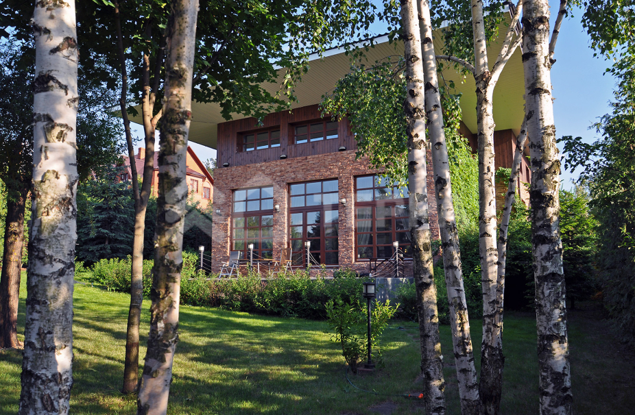 Объект ID 10326 - Дом