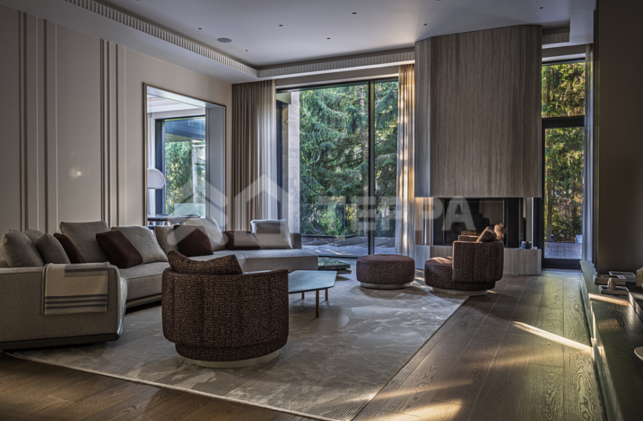 Объект ID 19037 - Дом