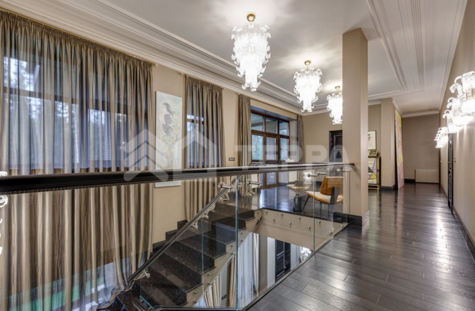 Объект ID 18988 - Дом