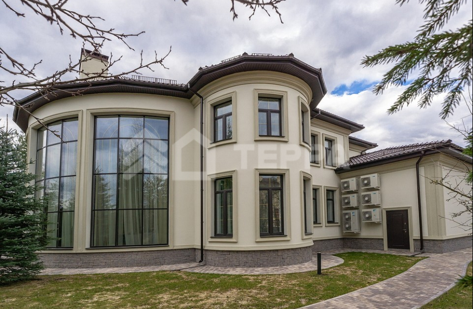 Объект ID 18537 - Дом