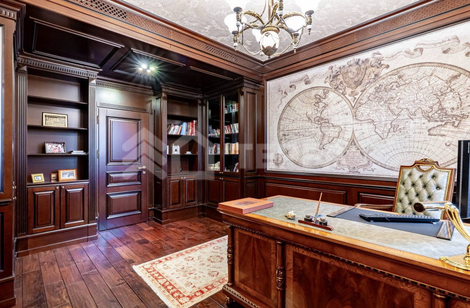 Объект ID 19147 - Дом