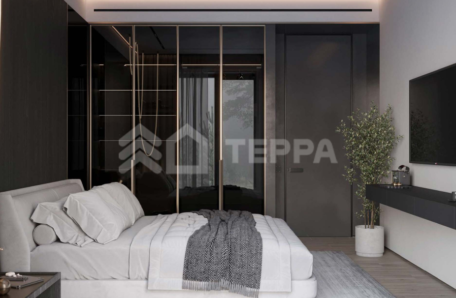 Объект ID 18033 - Дом