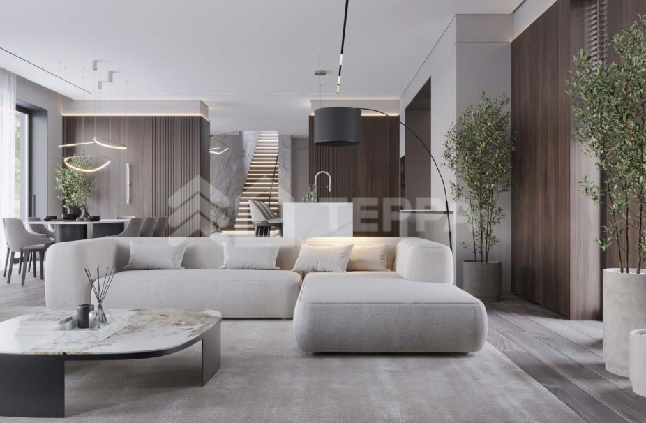 Объект ID 18033 - Дом