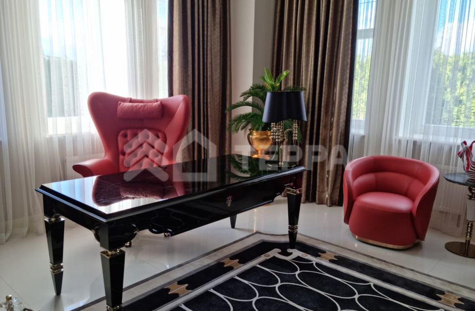 Объект ID 17006 - Дом