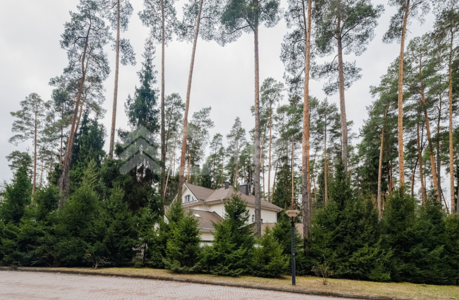 Объект ID 18511 - Дом