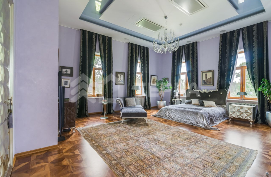 Объект ID 14816 - Дом