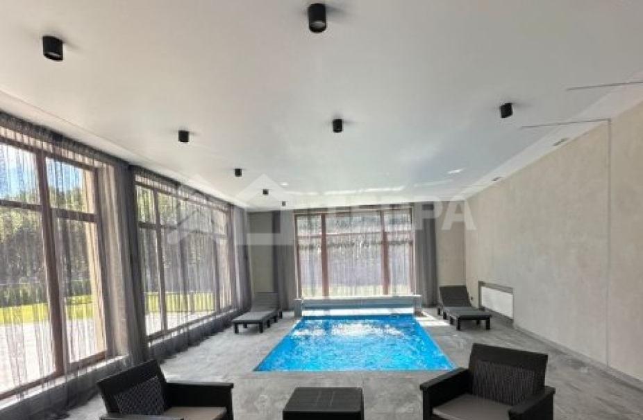 Объект ID 18850 - Дом