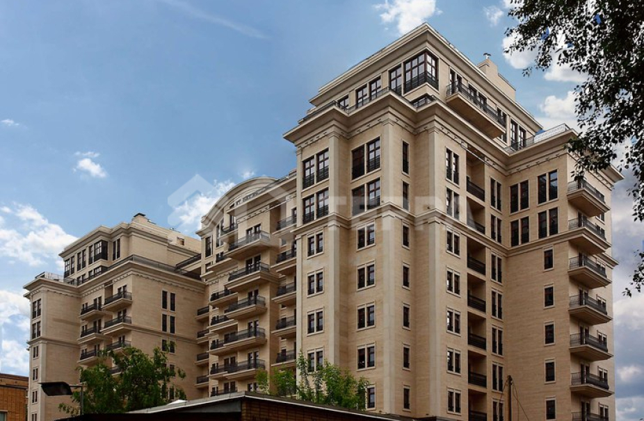 Объект ID 17492 - Квартира