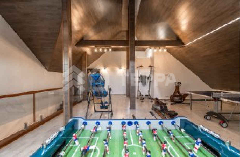 Объект ID 18900 - Дом