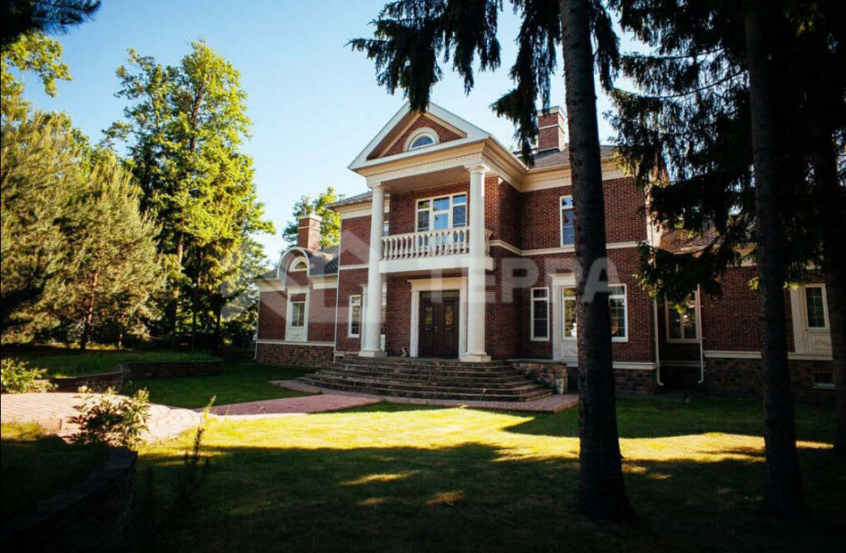 Объект ID 16588 - Дом