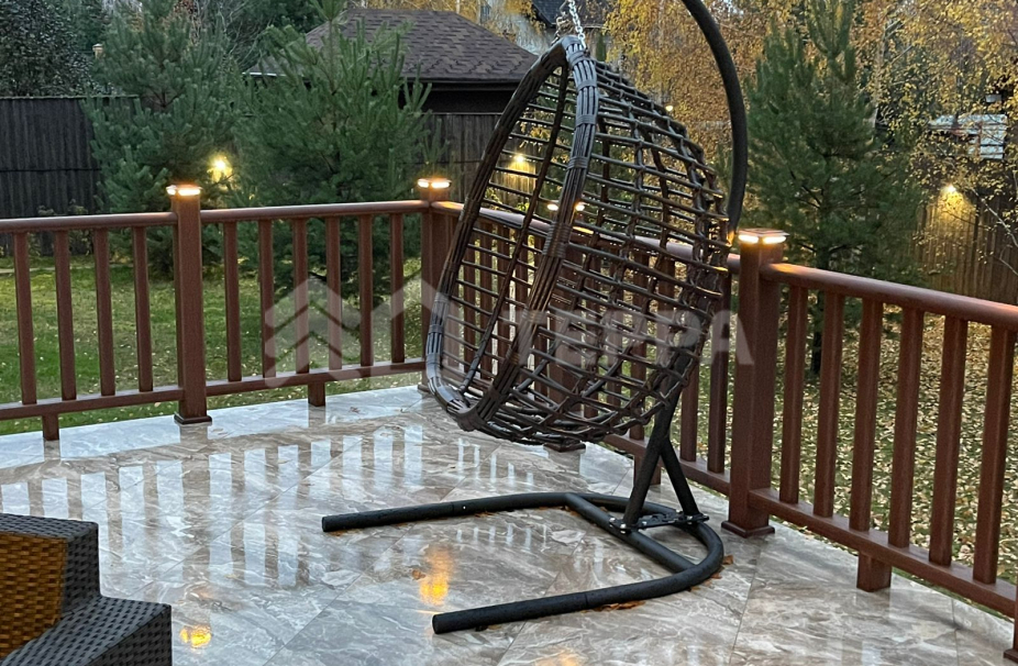 Объект ID 17645 - Дом