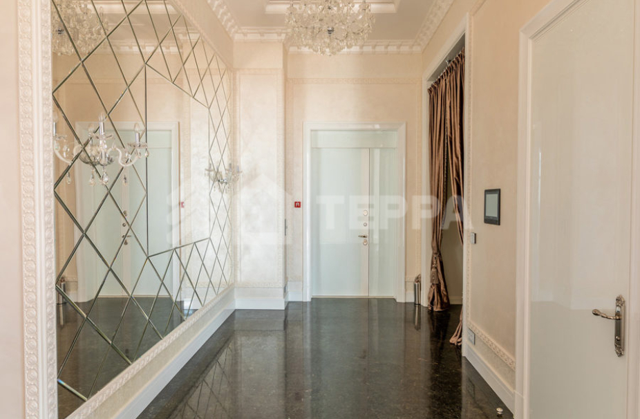 Объект ID 16824 - Квартира