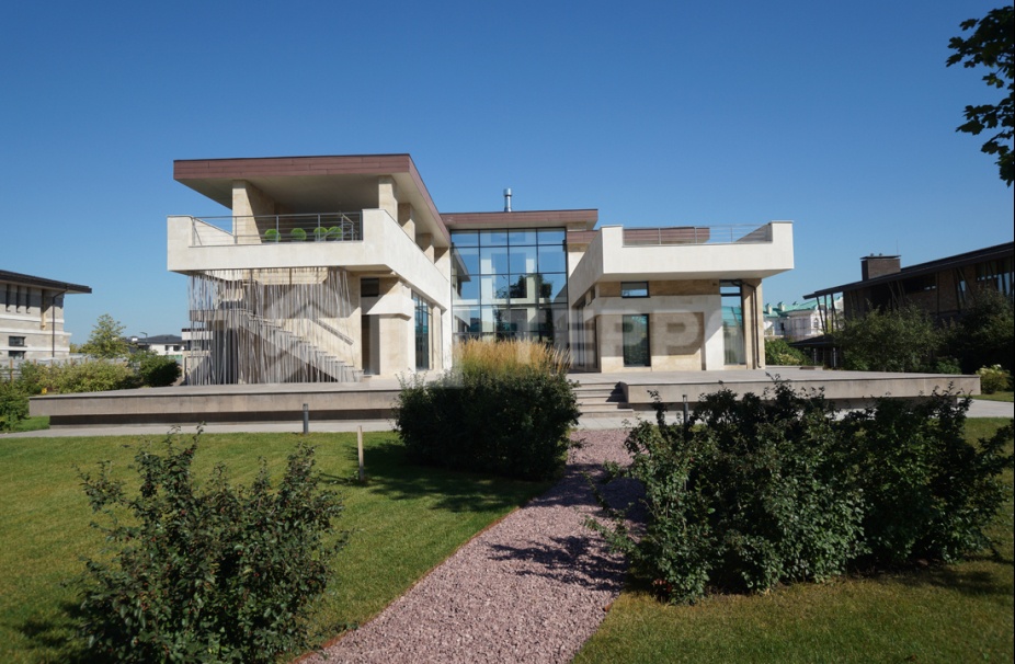 Объект ID 12309 - Дом