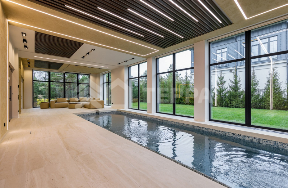 Объект ID 18931 - Дом