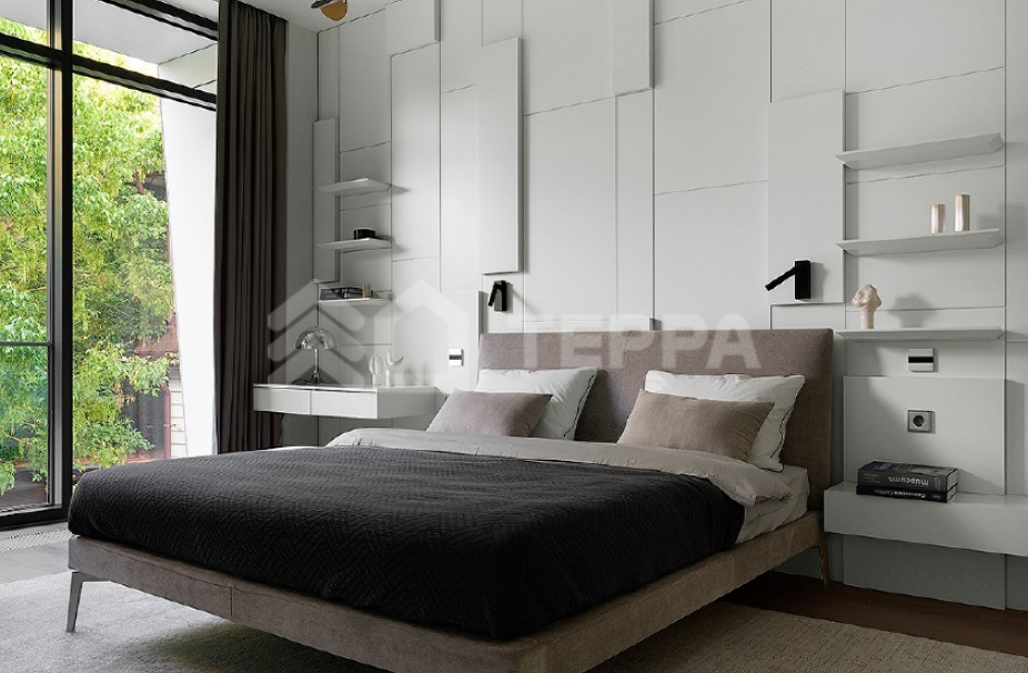 Объект ID 16381 - Дом