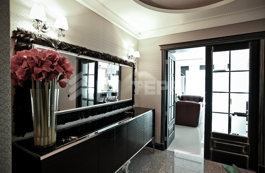 Объект ID 9746 - Дом