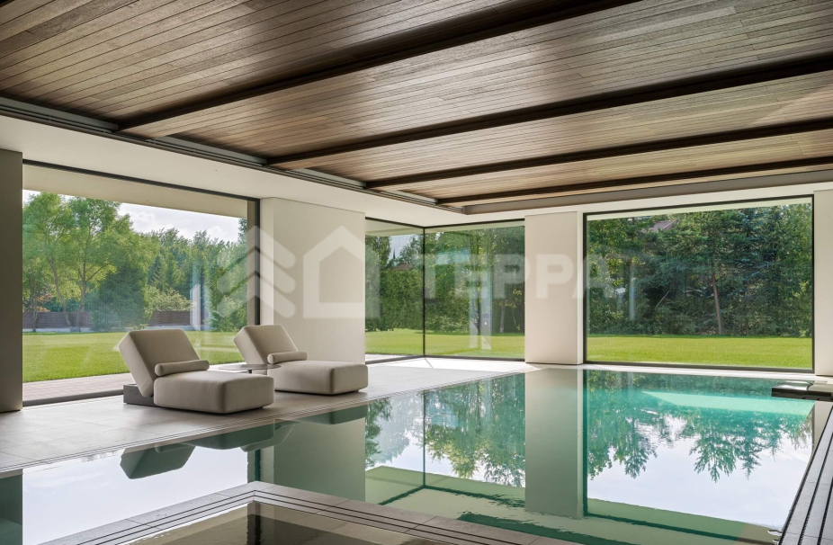 Объект ID 18437 - Дом