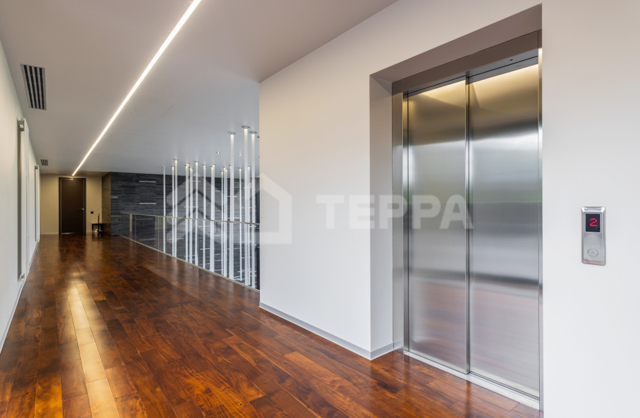 Объект ID 18676 - Дом