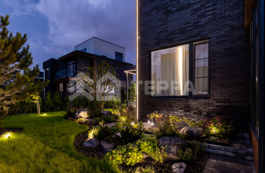 Объект ID 17308 - Дом