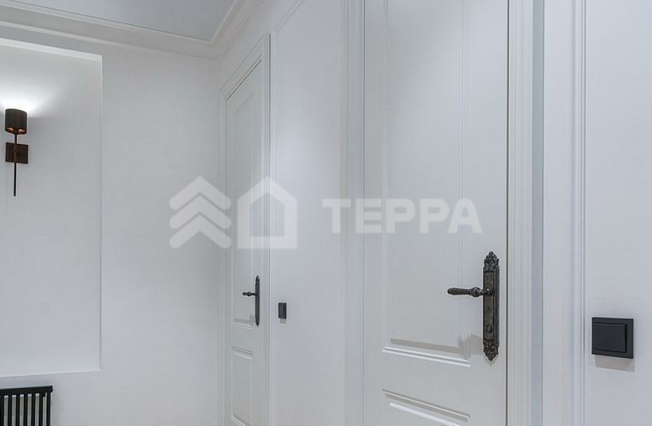 Объект ID 17052 - Квартира