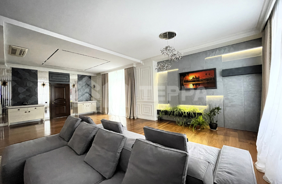 Объект ID 14813 - Дом