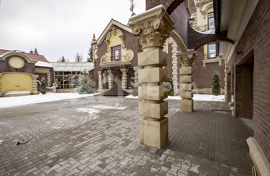 Объект ID 7481 - Дом