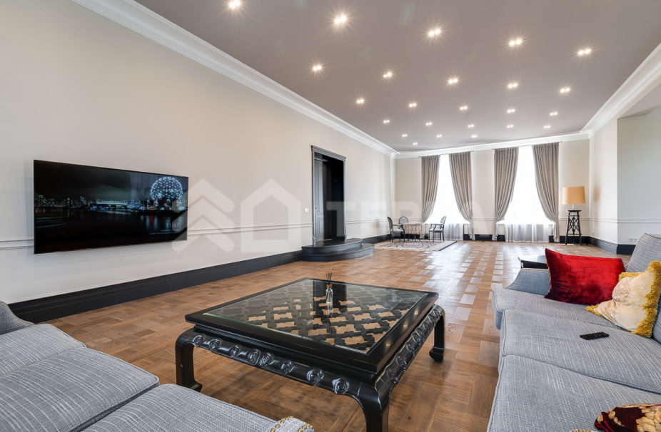 Объект ID 17817 - Дом