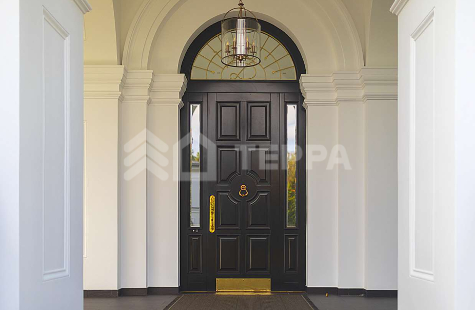 Объект ID 17814 - Дом