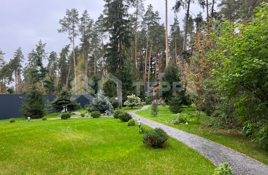 Объект ID 18868 - Дом