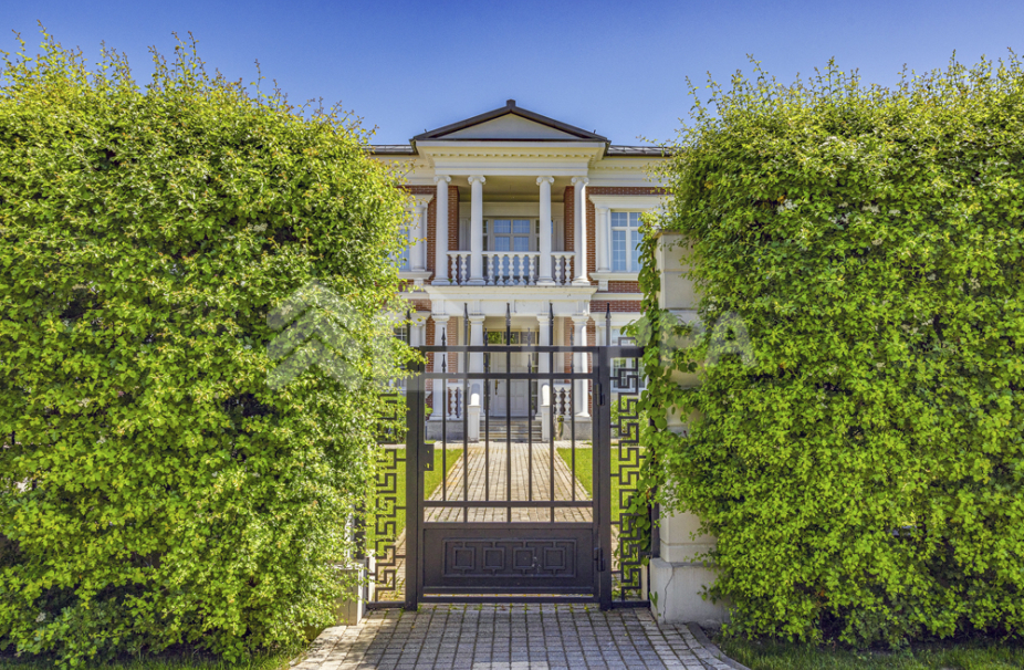 Объект ID 17935 - Дом