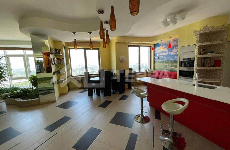 Объект ID 17241 - Квартира