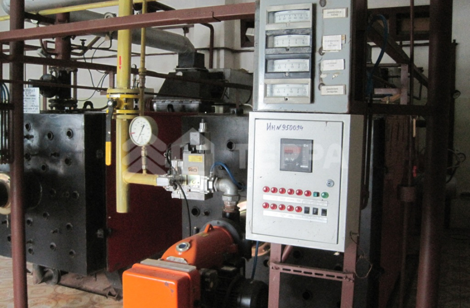 Объект ID 13260 - Участок